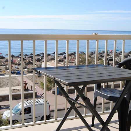 Frente Al Mar Leilighet Fuengirola Eksteriør bilde