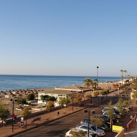 Frente Al Mar Leilighet Fuengirola Eksteriør bilde