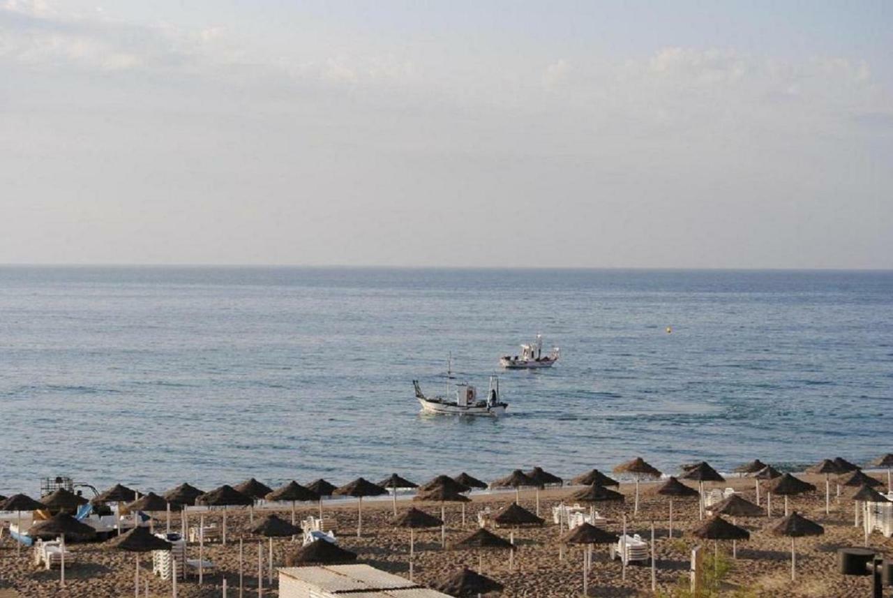 Frente Al Mar Leilighet Fuengirola Eksteriør bilde